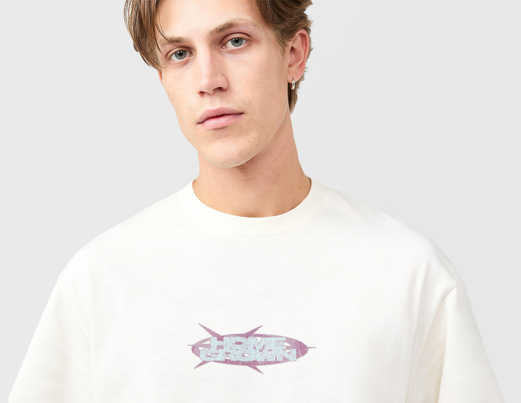 Home Grown Rufus T-Shirt