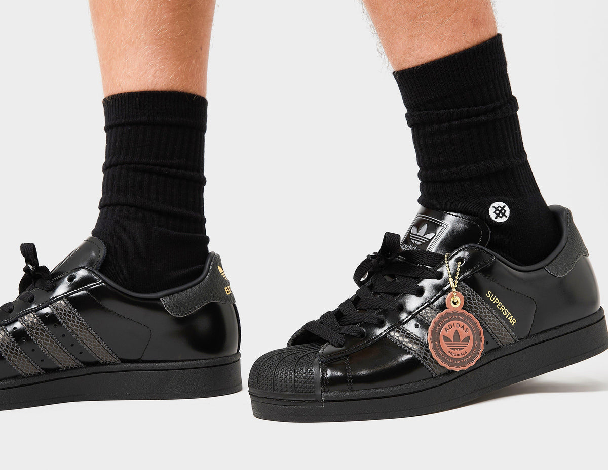 adidas Originals Superstar II 'Berlin'