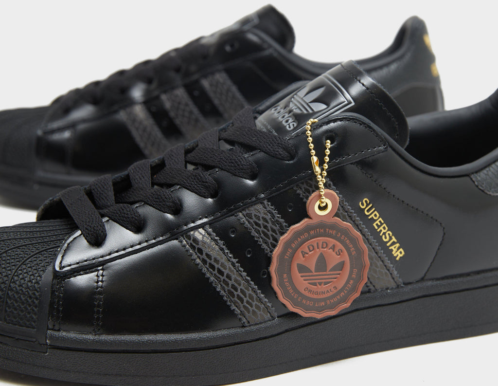 adidas Originals Superstar II 'Berlin'