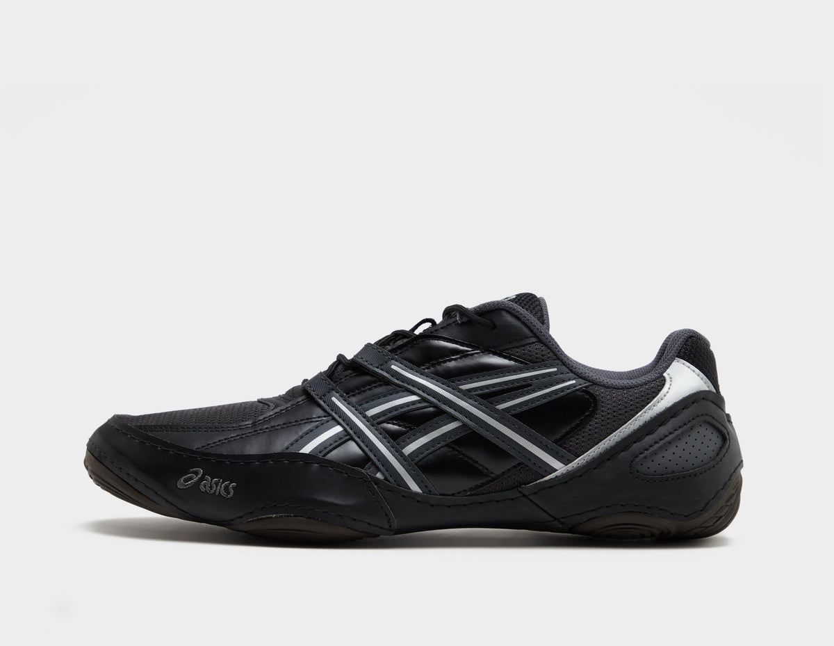 ASICS Hypersync