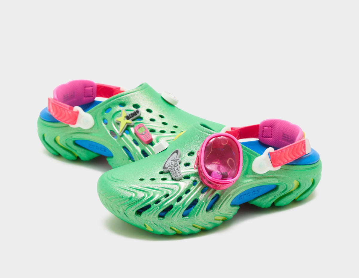 Crocs Echo II - size? exclusive