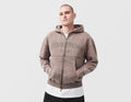 Home Grown Century Zip Hoodie