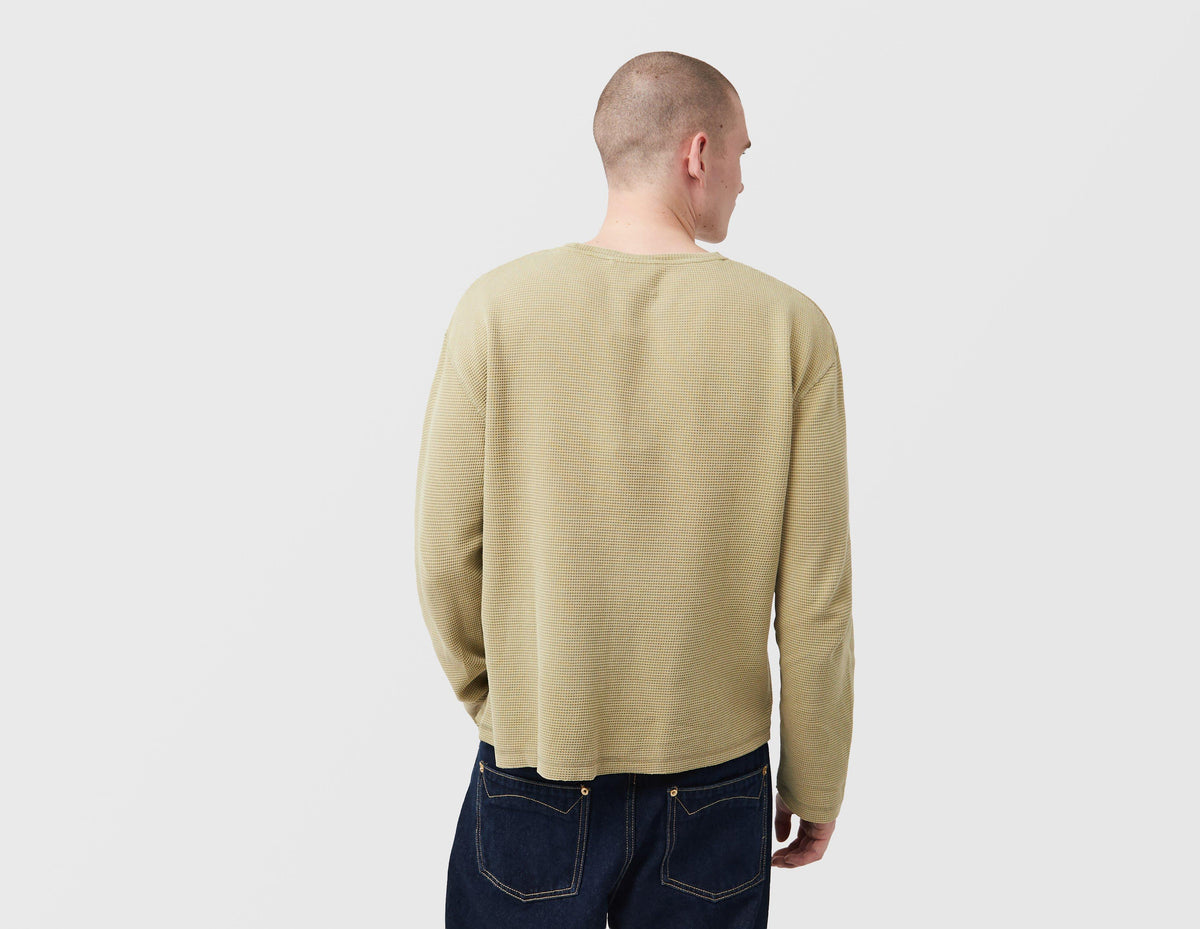 Home Grown Headline Longsleeve T-Shirt