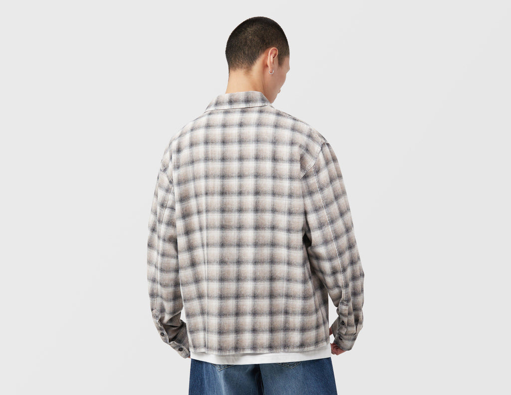 Home Grown Hank Shirt