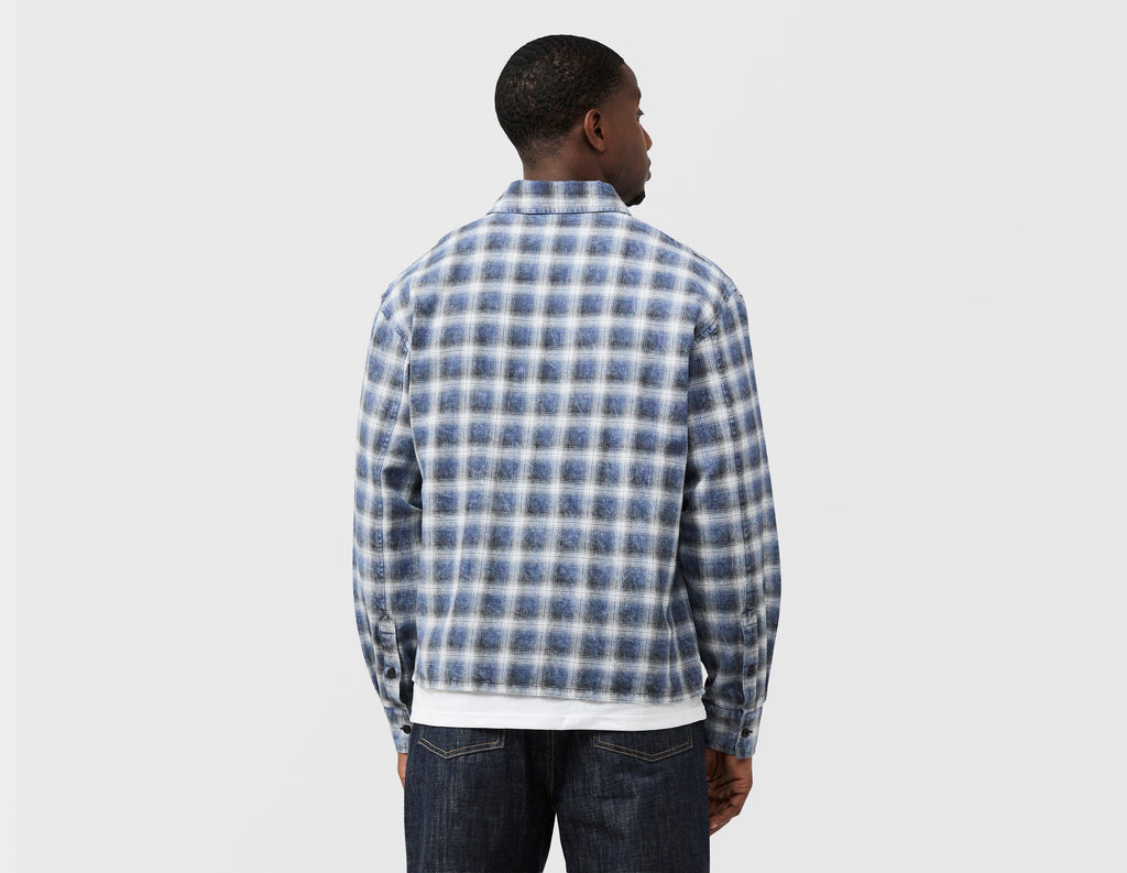 Home Grown Hank Shirt