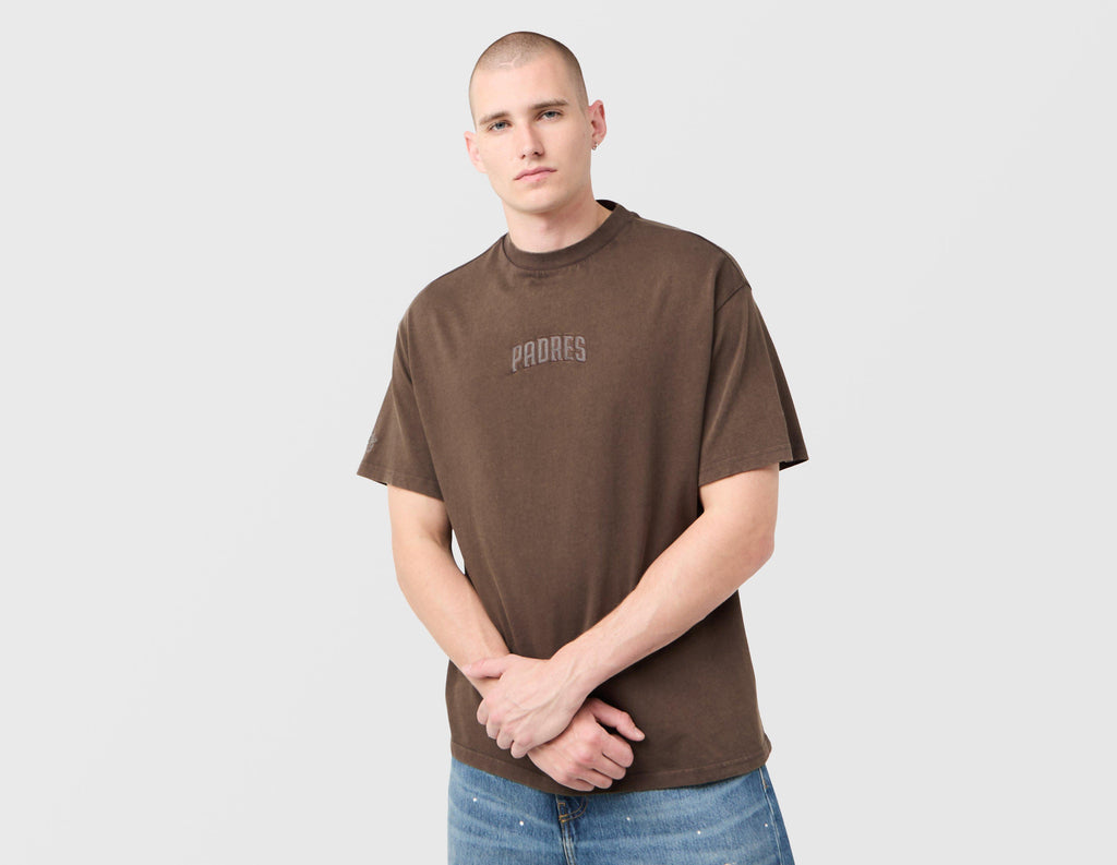 Home Grown x New Era San Diego Padres T-Shirt