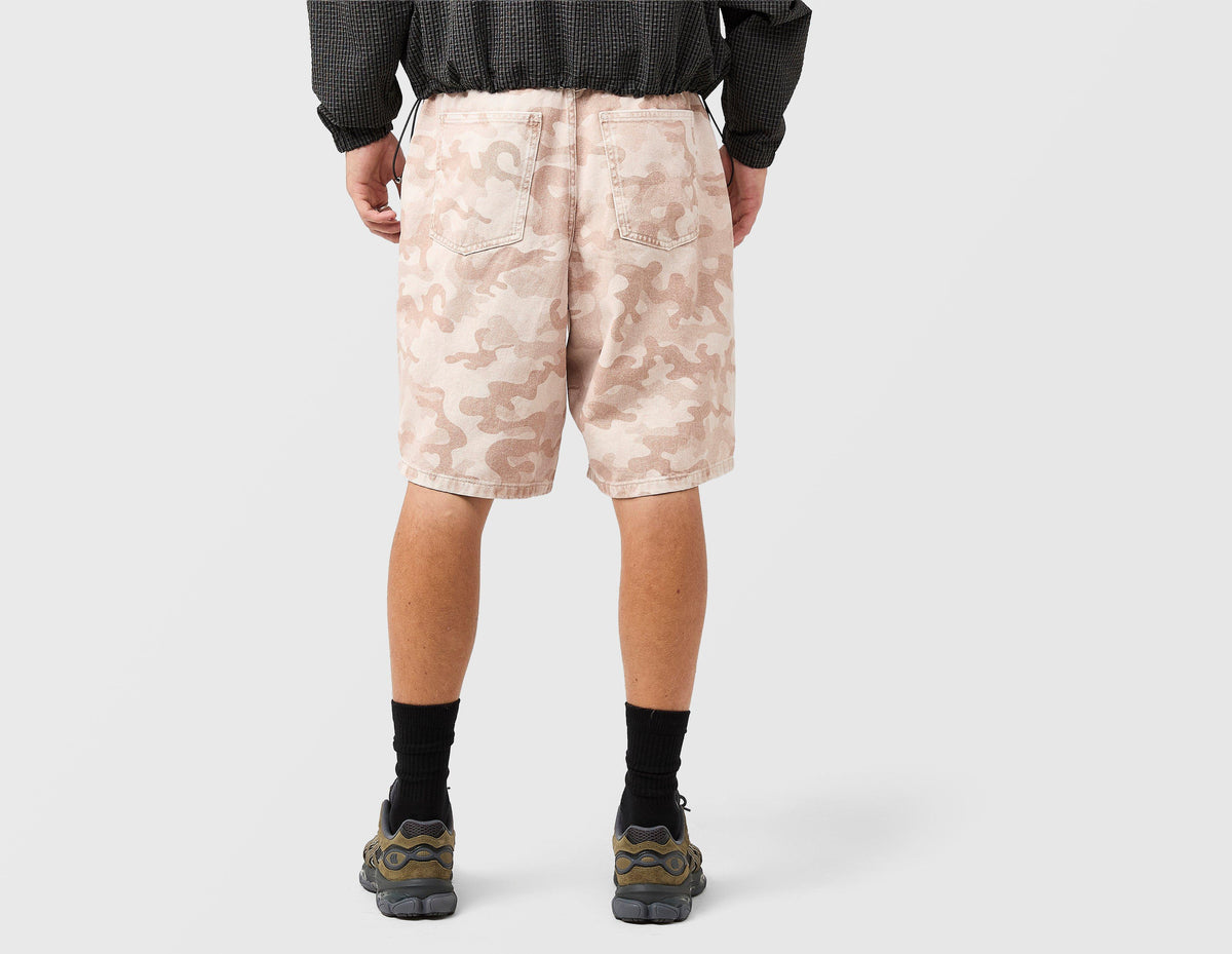 Home Grown Carter Loose Shorts