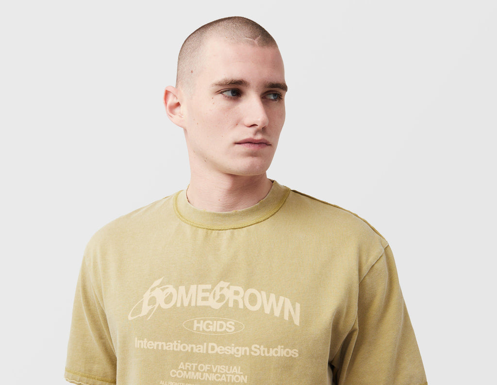 Home Grown Century T-Shirt