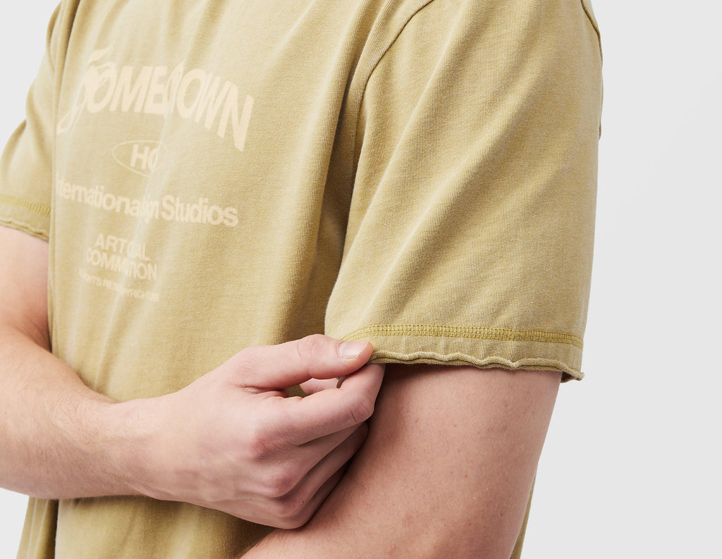 Home Grown Century T-Shirt