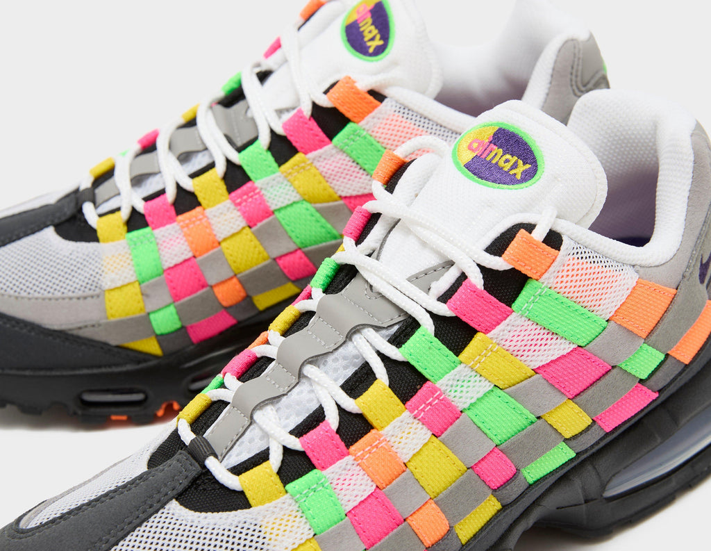 Nike Air Max 95 Woven