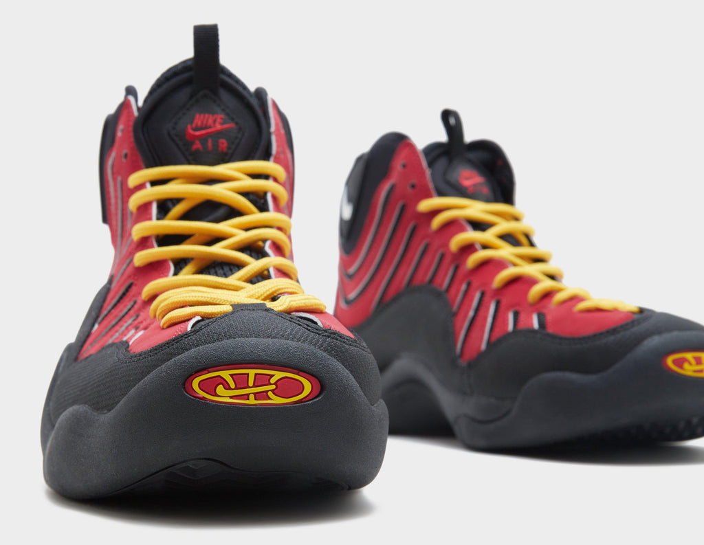 Nike Air Bakin High SP