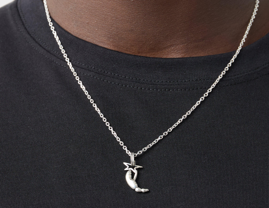 Twojeys x Peggy Gou Claw Pendant