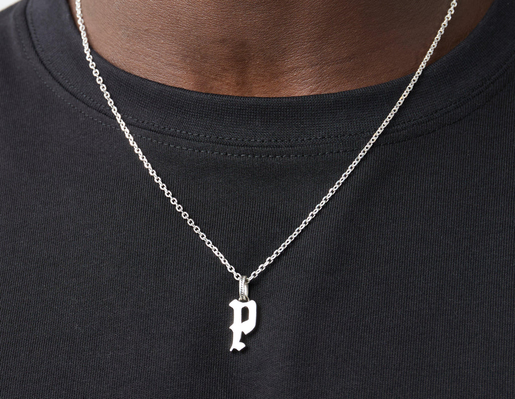 Twojeys x Peggy Gou P Pendant