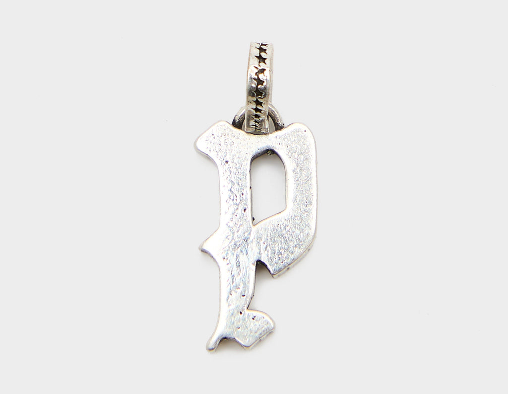 Twojeys x Peggy Gou P Pendant