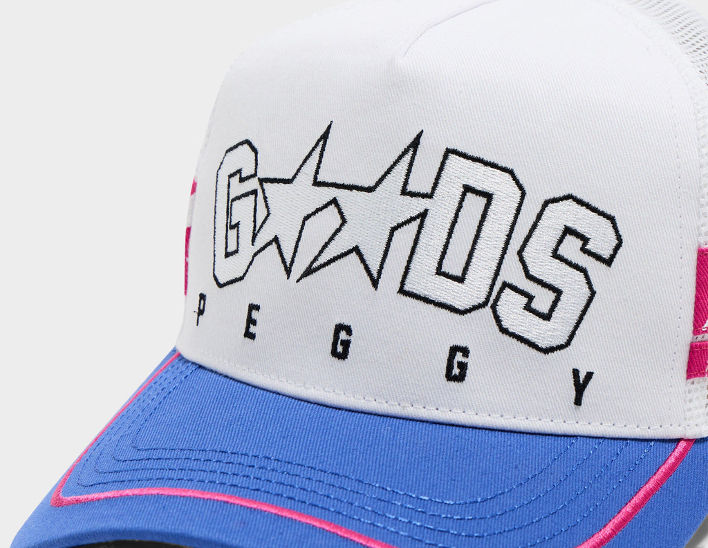 Twojeys Twojeys x Peggy Gou Trucker Cap