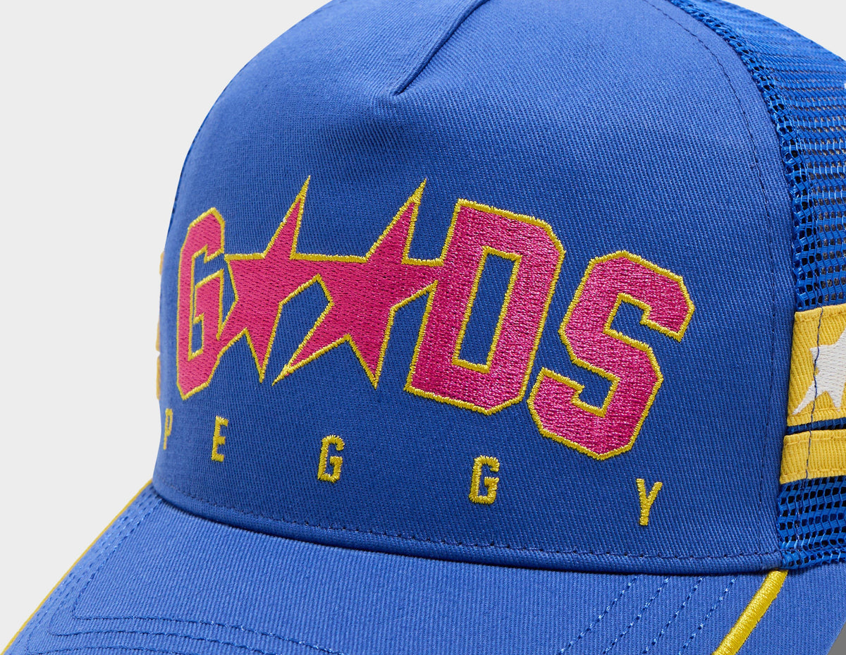 Twojeys Twojeys x Peggy Gou Trucker Cap