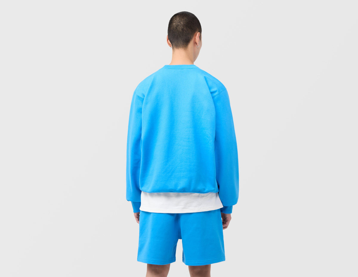 Nike NRG 560 Fleece Sweatshirt
