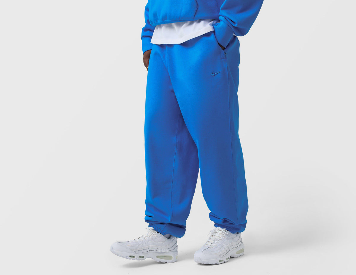 Nike NRG 560 Fleece Pants