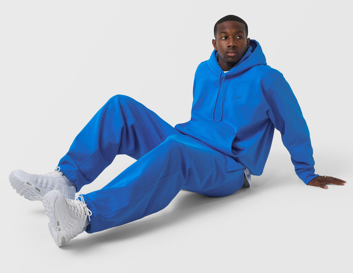 Nike NRG 560 Fleece Pants