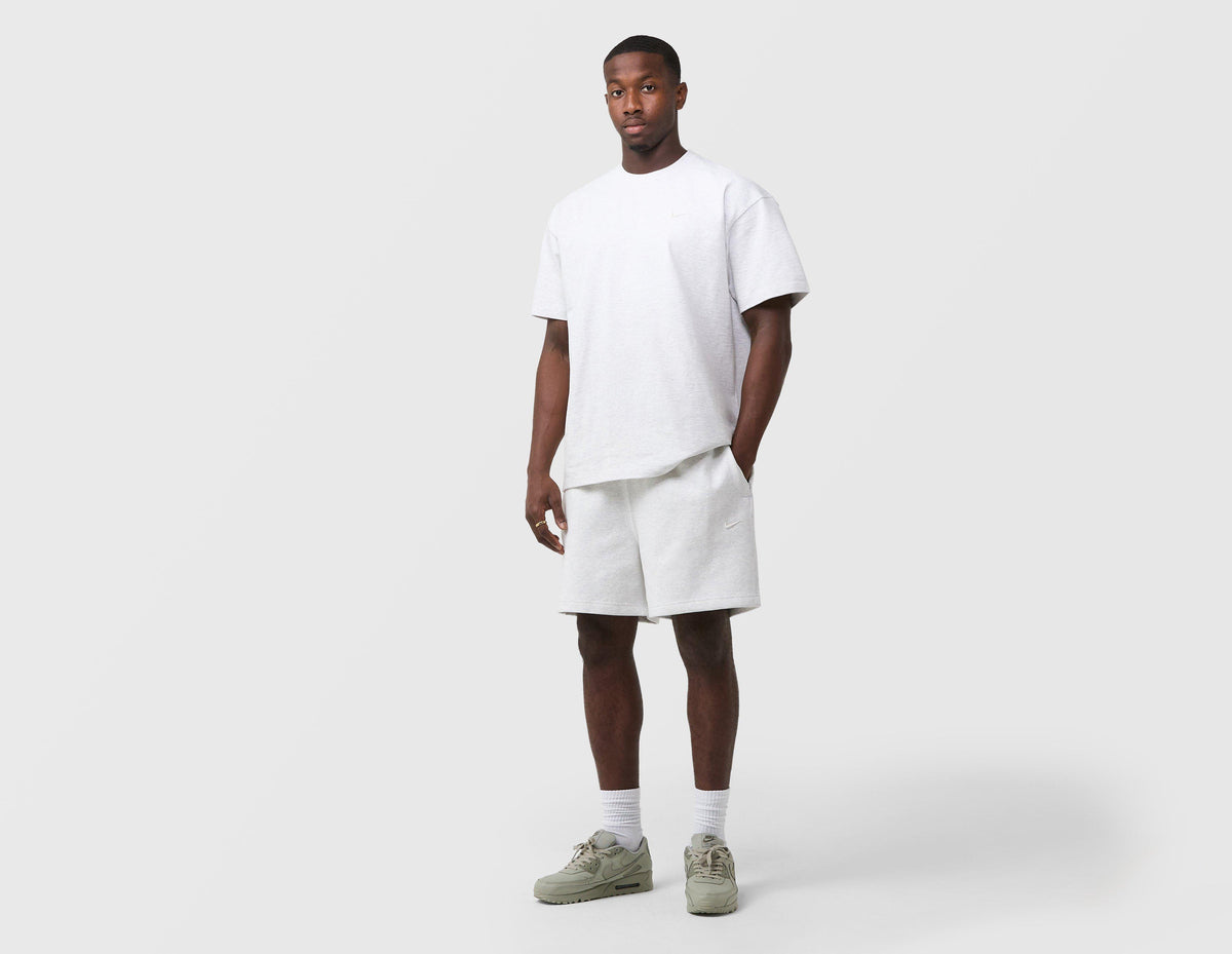 Nike NRG 560 Fleece Shorts
