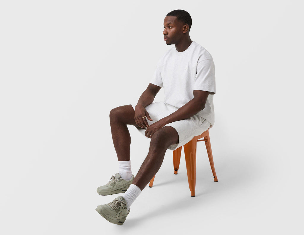 Nike NRG 560 Fleece Shorts