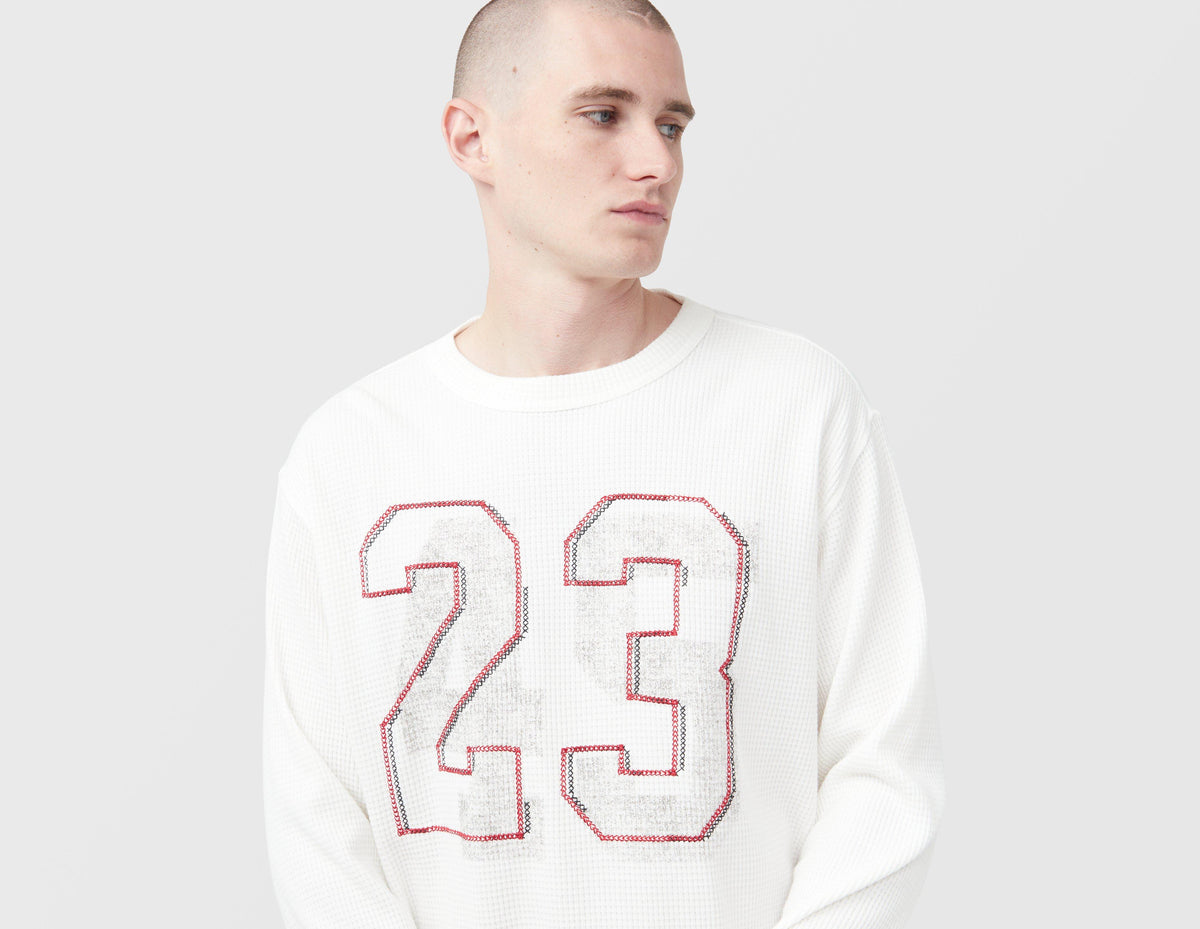 Jordan 23 Thermal Long Sleeve T-Shirt