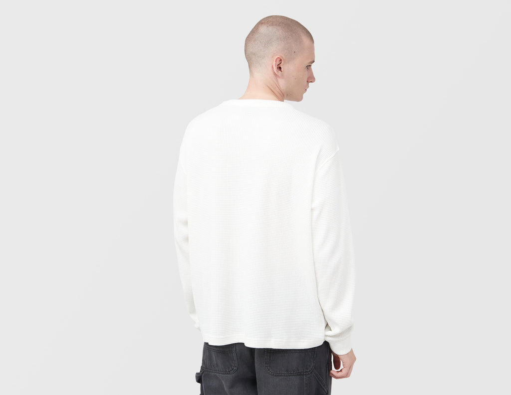 Jordan 23 Thermal Long Sleeve T-Shirt