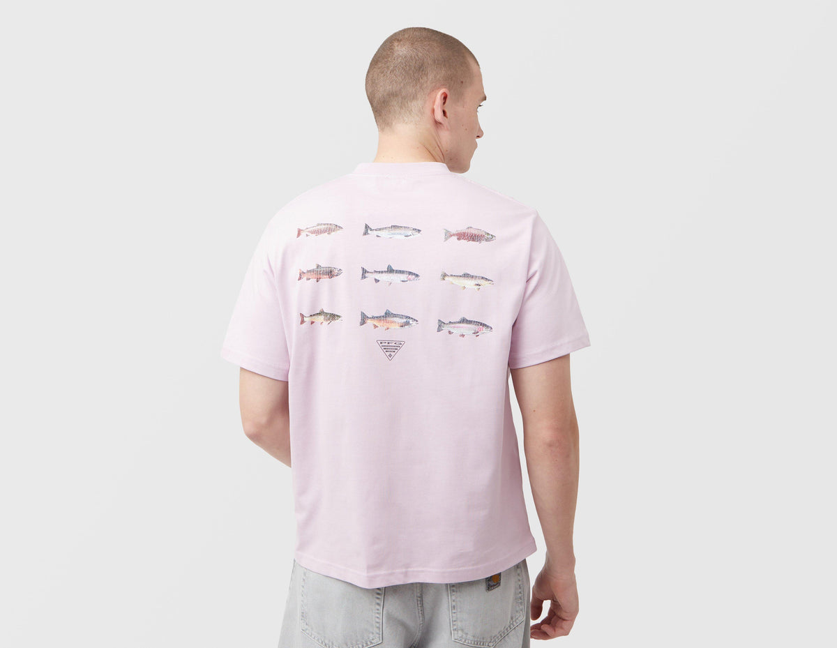 Columbia Trawling T-Shirt