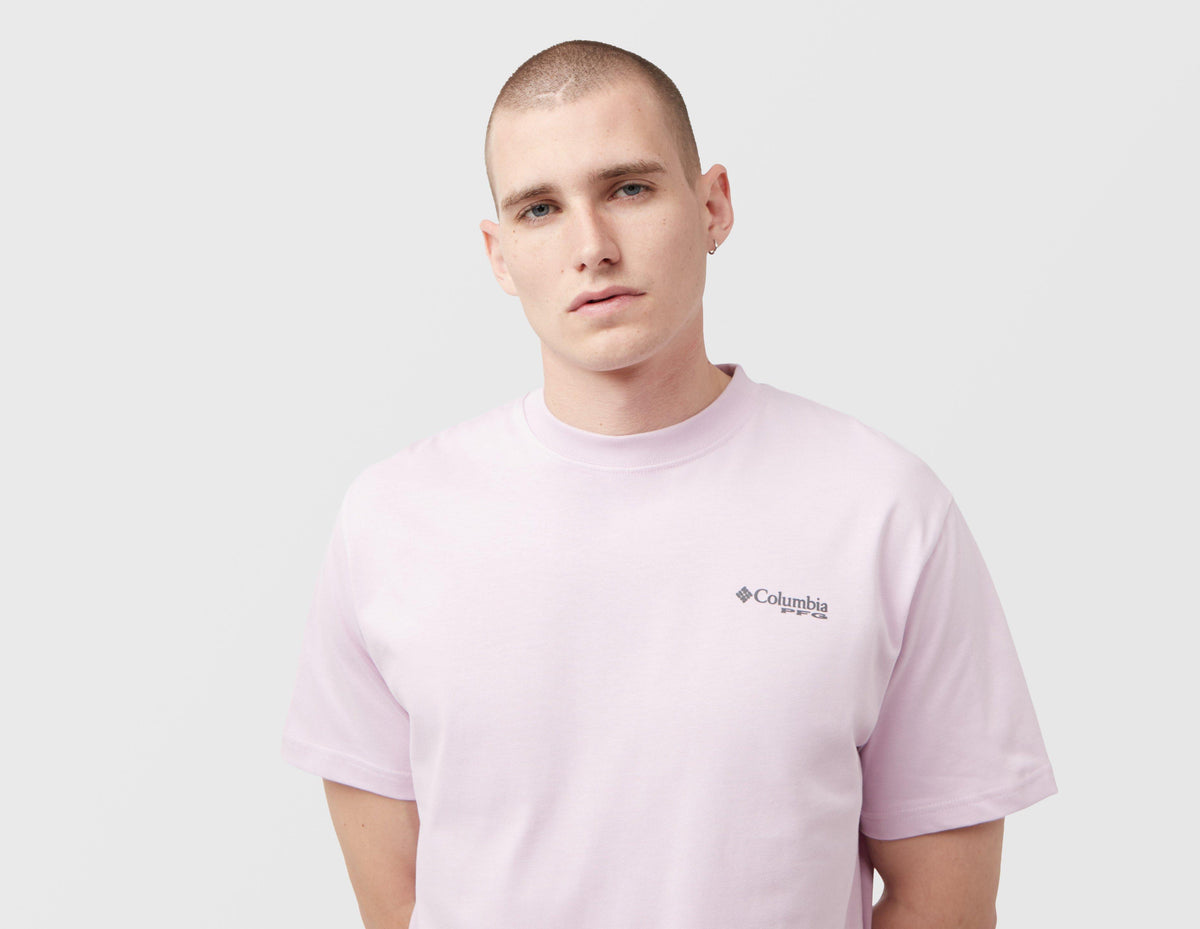 Columbia Trawling T-Shirt