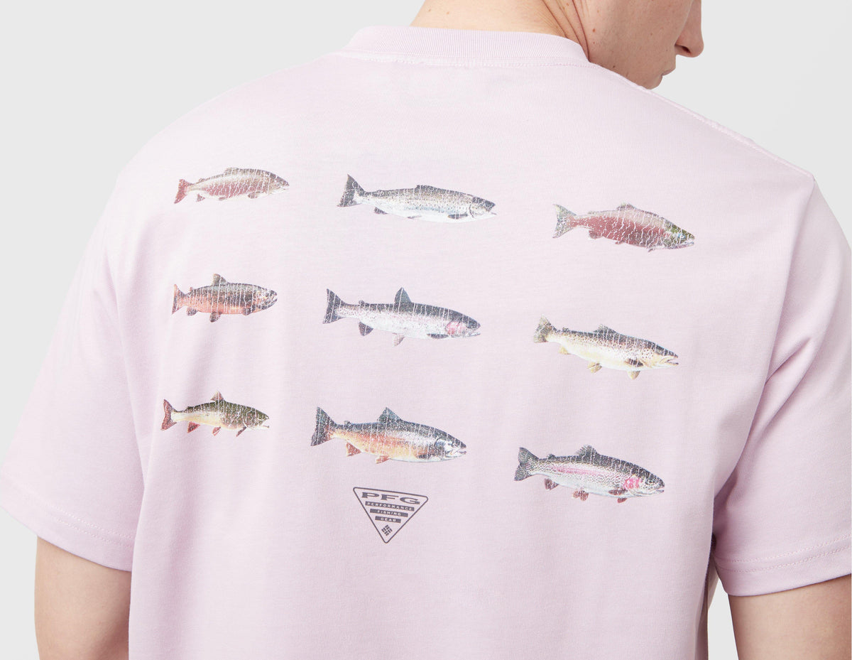 Columbia Trawling T-Shirt