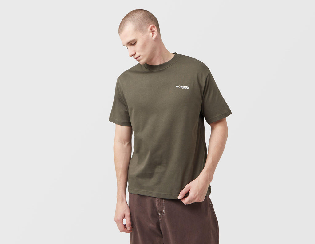 Columbia Trawling T-Shirt