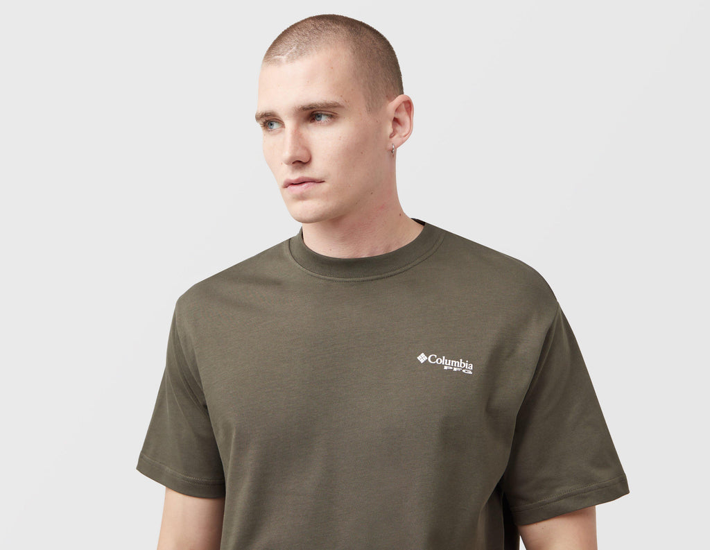 Columbia Trawling T-Shirt