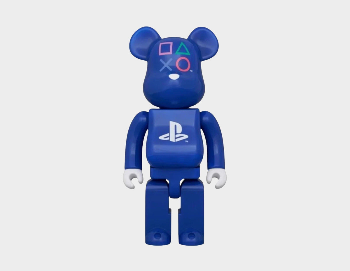 Medicom BE@RBRICK PlayStation 400%